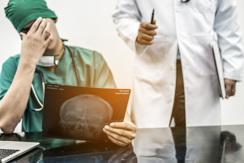 Oklahoma Medical Malpractice Lawyer Ryan Bisher Ryan