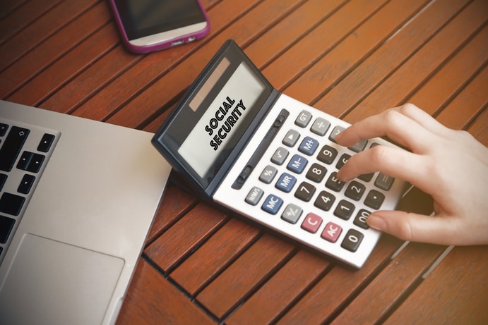 How Are Ssdi Payments Calculated