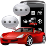 Drive.ly App Logo