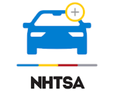 Safercar App Logo - NHTSA