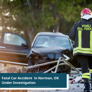 fatal car accident