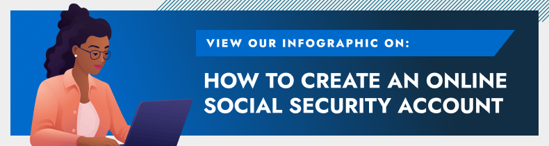 How to Create an Online Social Security Account