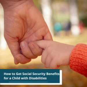 a mother holding hands with her child