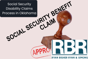 social security benefits claim approved